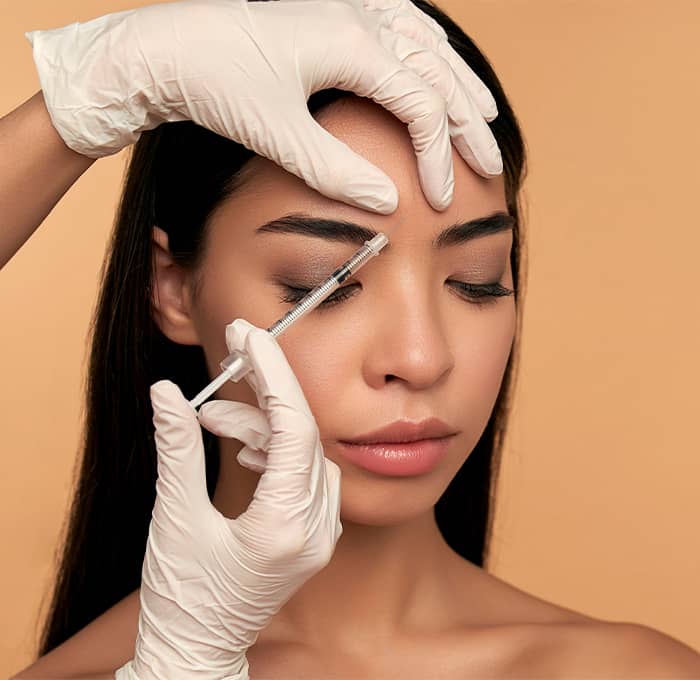 Botox, Aesthetics Treatments